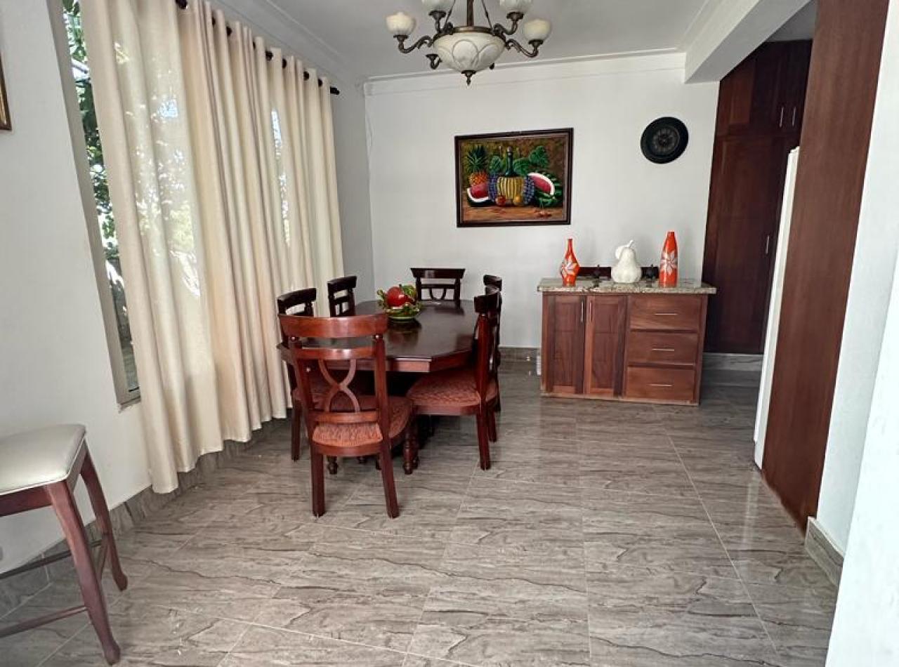 Casa en Terminacion Ubicada en Urbanizacion Cerrada, Gurabo