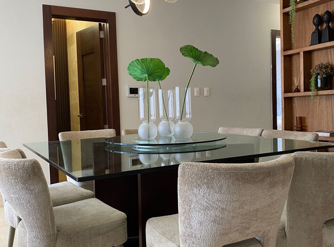 Bonito Apartameno en la Trinitaria Santiago