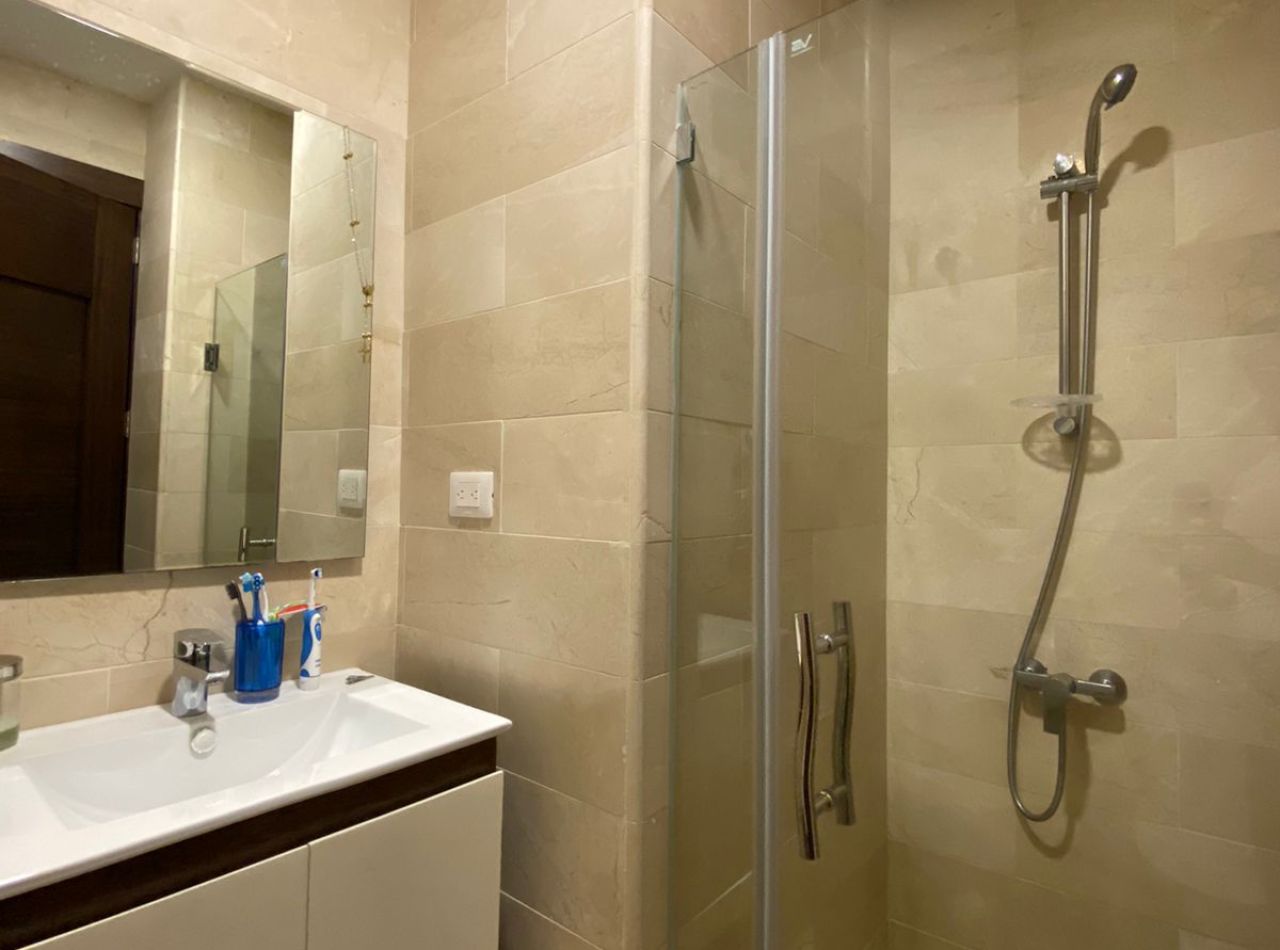 Bonito Apartameno en la Trinitaria Santiago