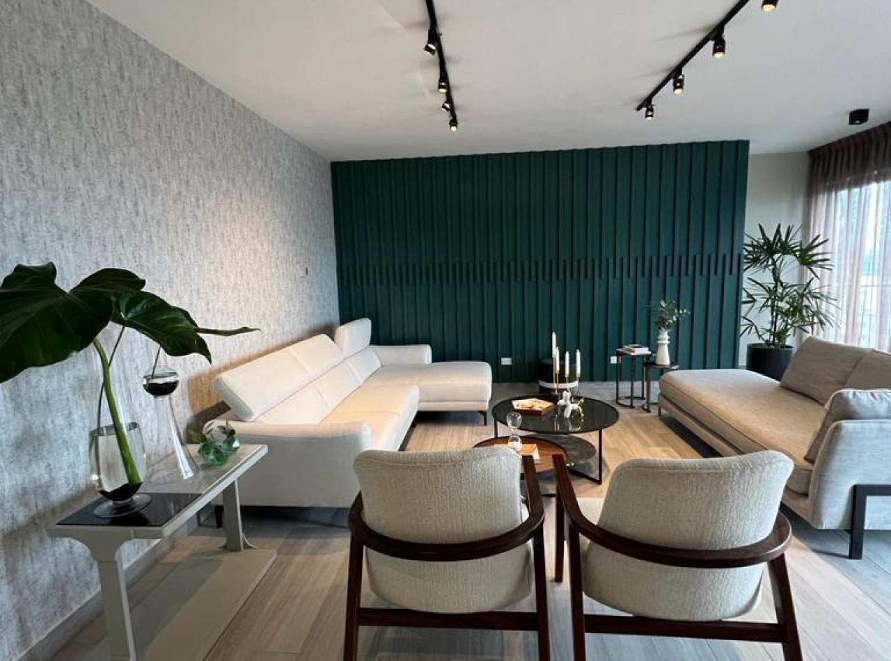 Apartamento Disponible para Alquiler en La Trinitaria