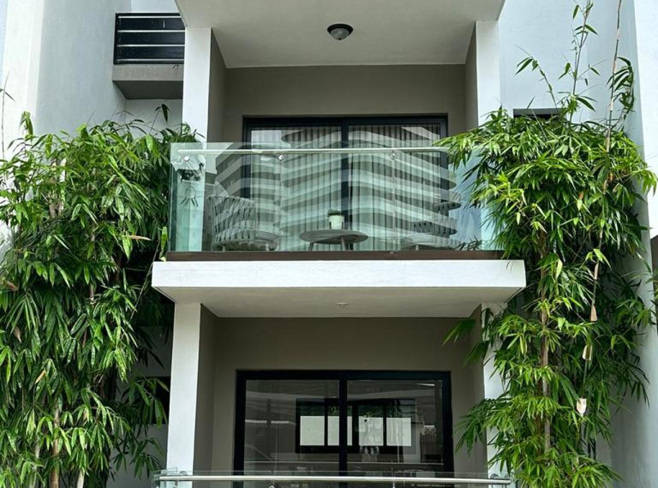 Apartamento Disponible para Alquiler en La Trinitaria