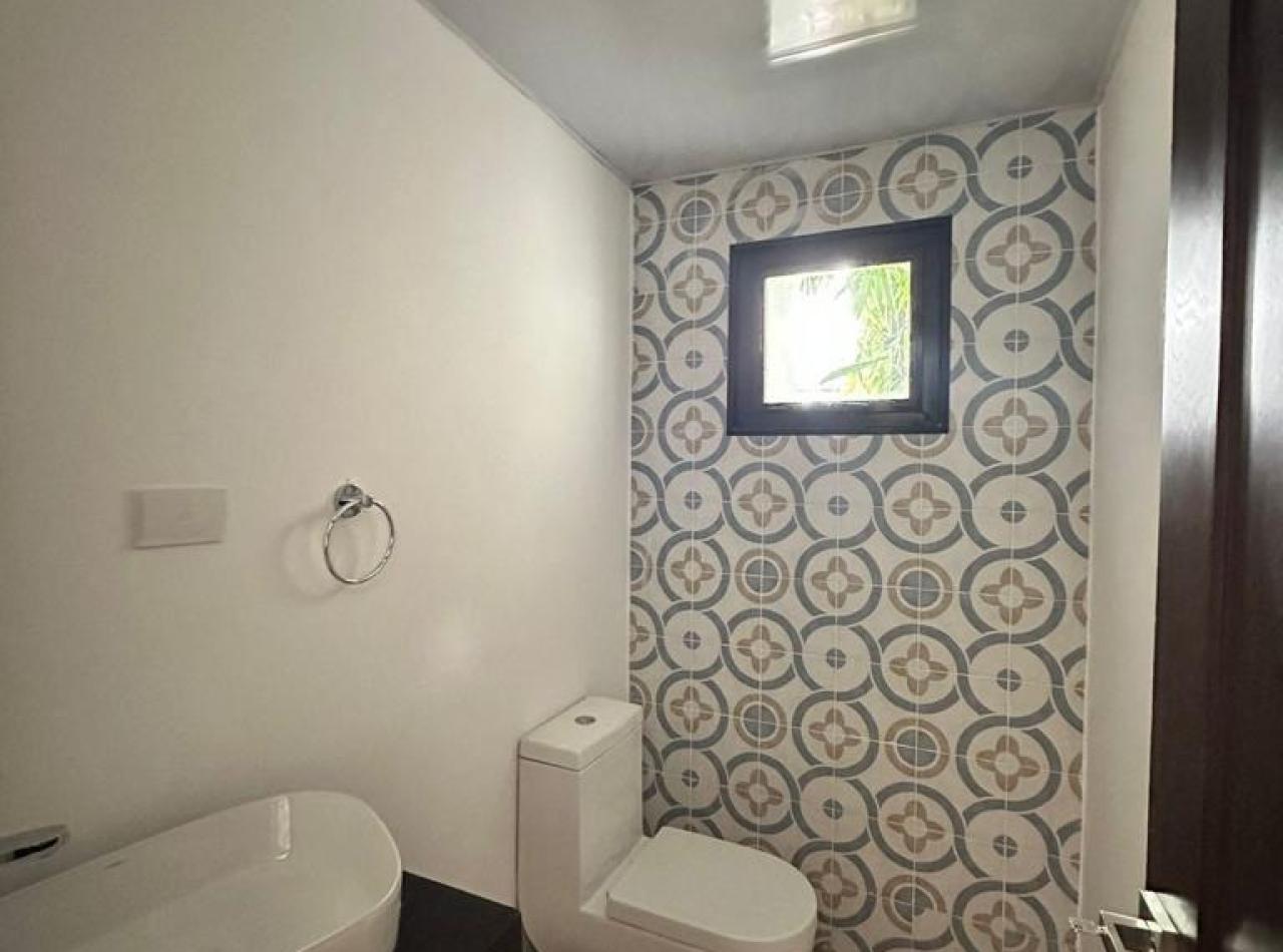 Apartamento Disponible para Alquiler en La Trinitaria