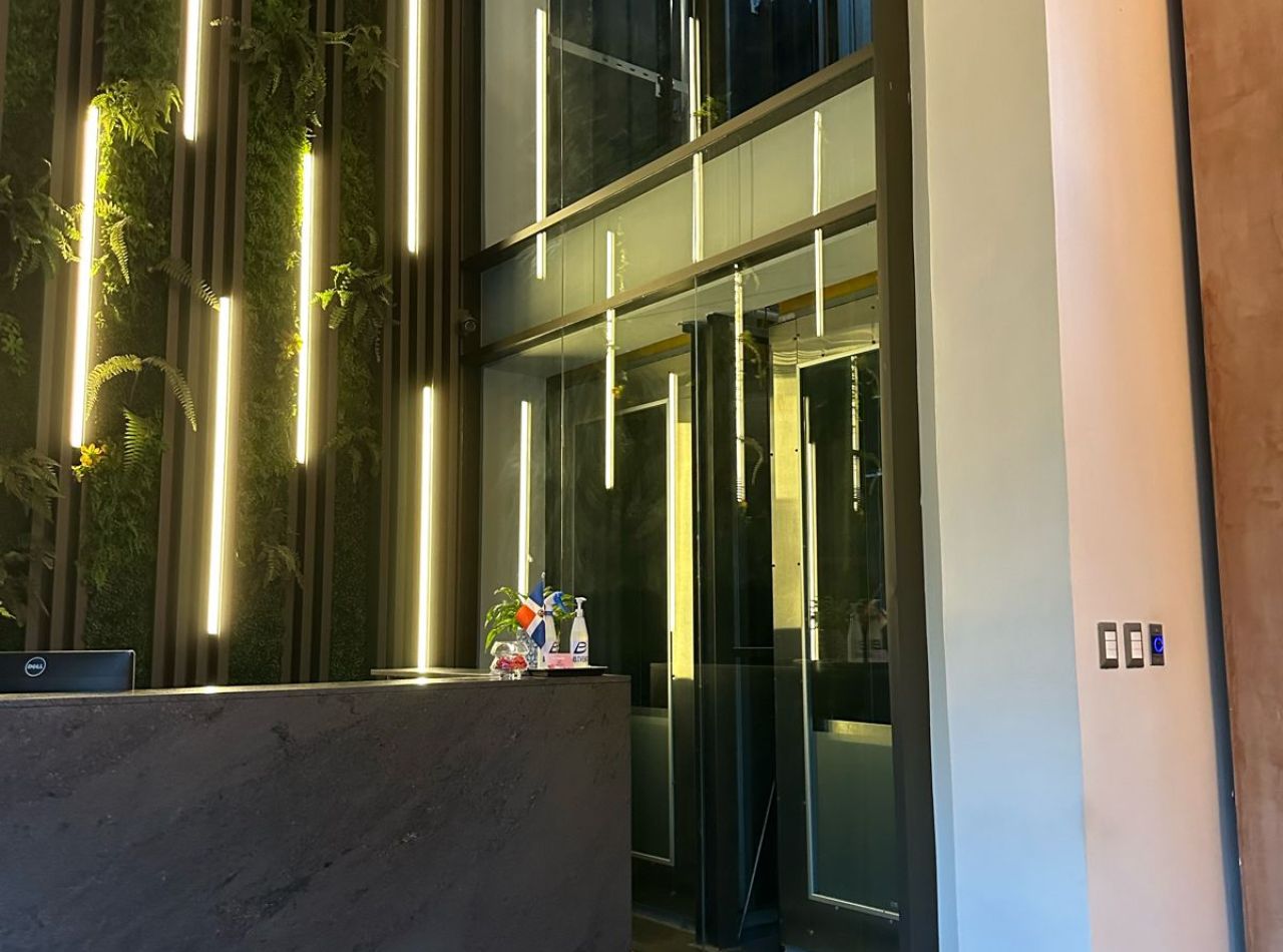 Apartamento Disponible para Alquiler en La Trinitaria