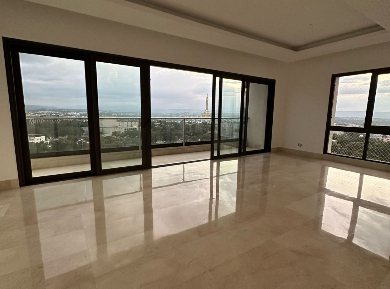 Apartamento Disponible para Alquiler en La Trinitaria
