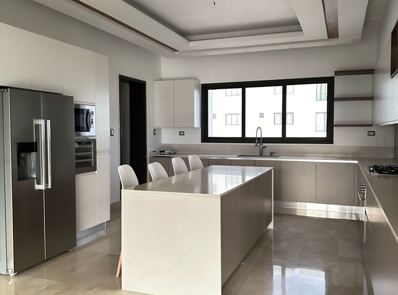 Apartamento Disponible para Alquiler en La Trinitaria