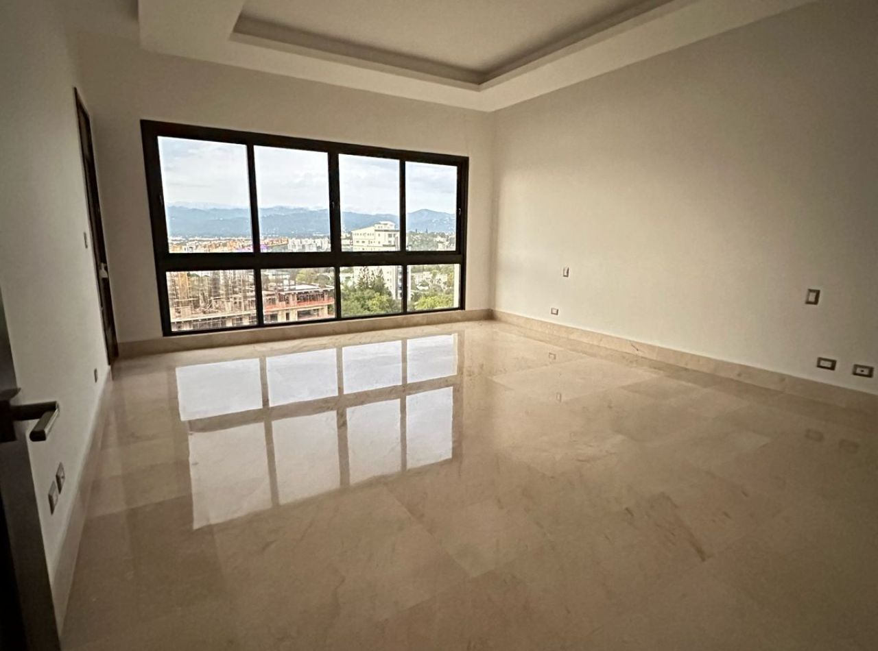 Apartamento Disponible para Alquiler en La Trinitaria