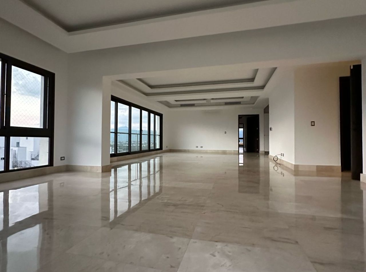 Apartamento Disponible para Alquiler en La Trinitaria