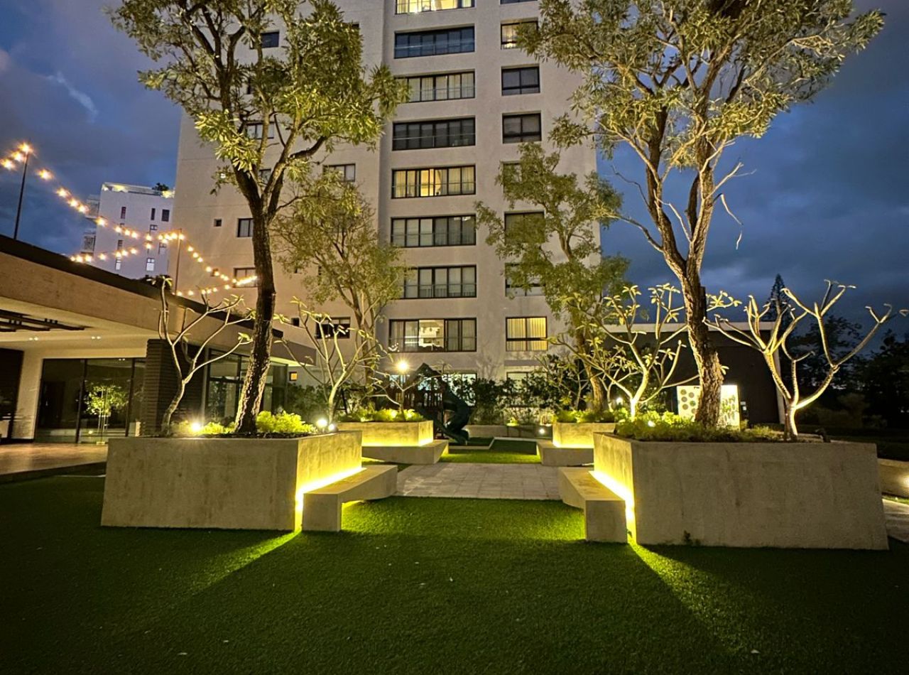 Apartamento Disponible para Alquiler en La Trinitaria