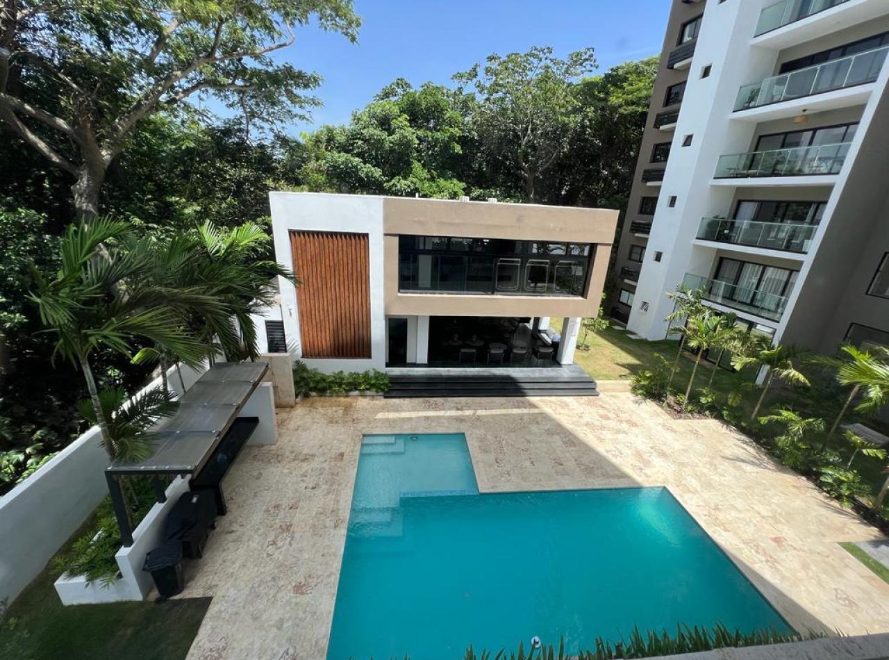 Apartamento 3er Nivel en Alquiler en Republica de Argentina