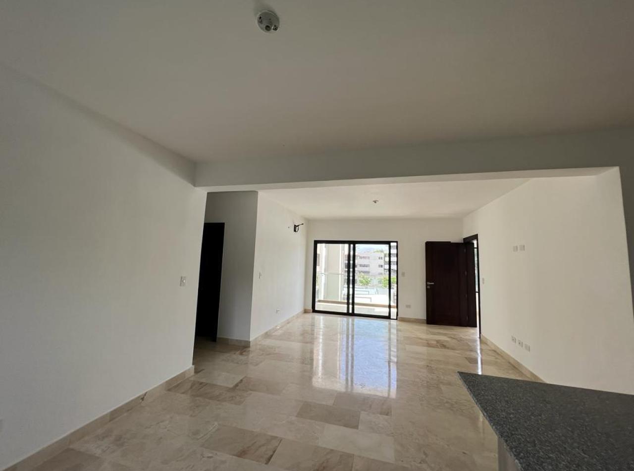 Apartamento 3er Nivel en Alquiler en Republica de Argentina