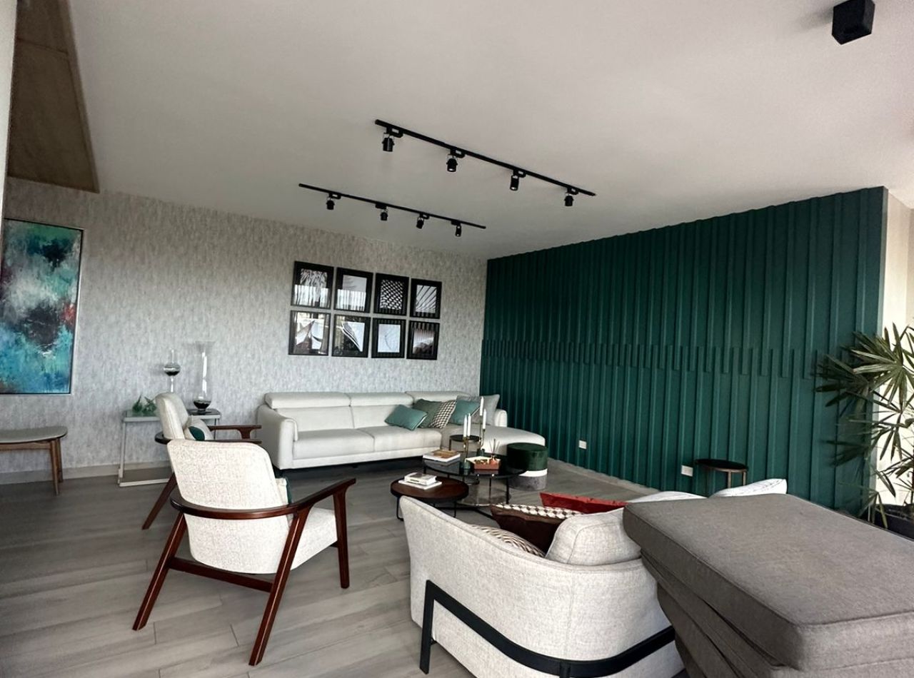 Apartamento 3er Nivel en Alquiler en Republica de Argentina