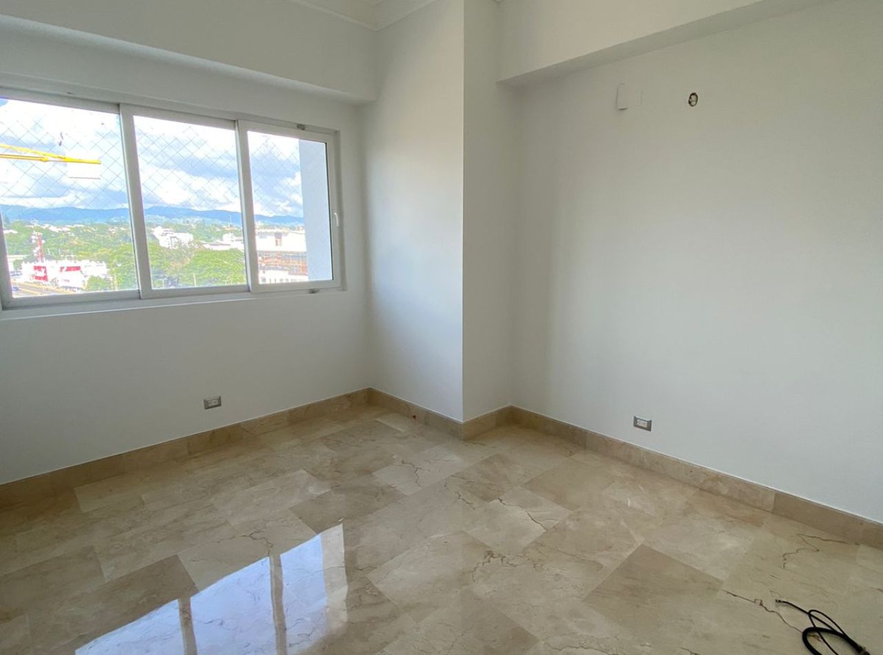 Lujoso Apartamento de Renta en La Trinitaria
