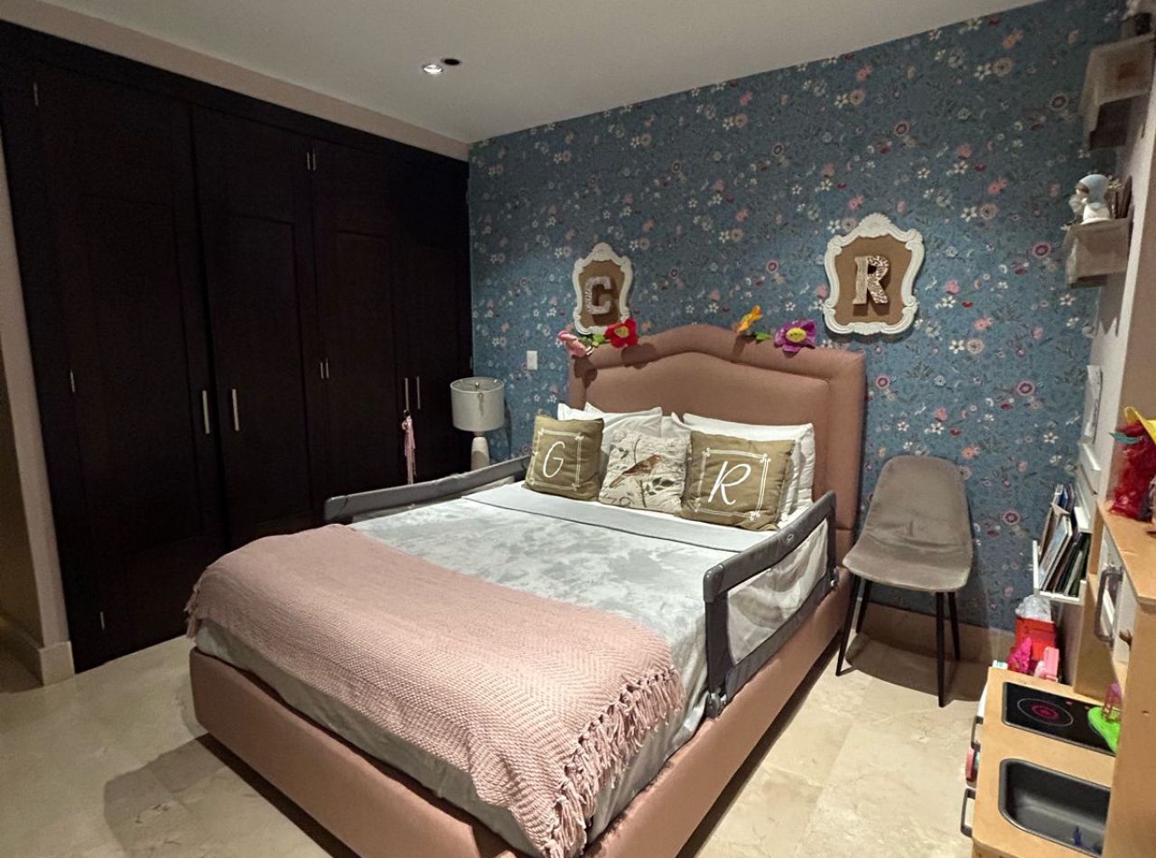 Apartamento con Linea Blanca Incluida, La Trinitaria