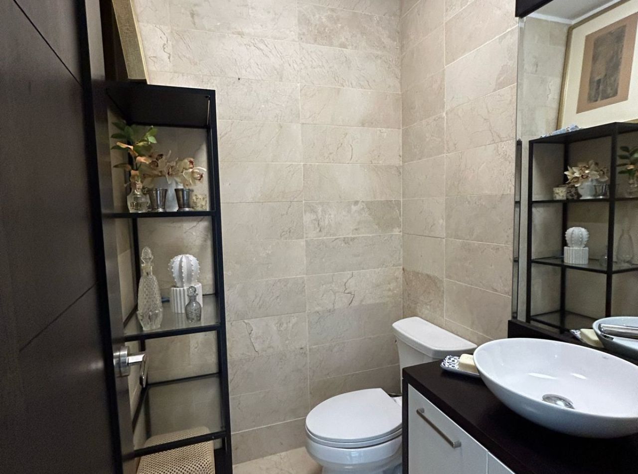 Apartamento con Linea Blanca Incluida, La Trinitaria