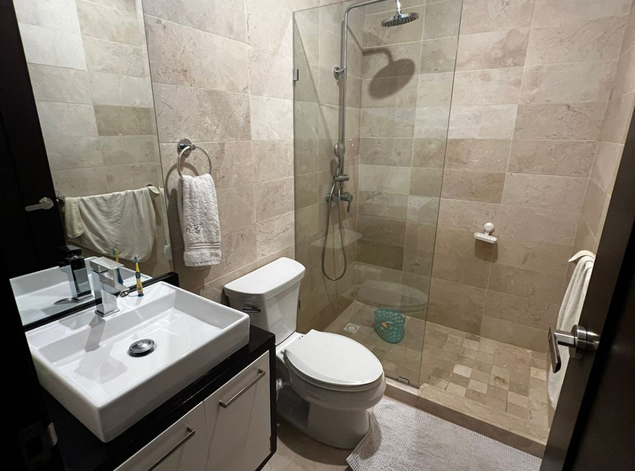 Apartamento con Linea Blanca Incluida, La Trinitaria
