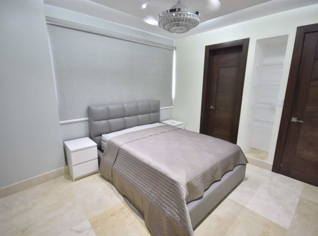 Hermoso y Exclusivo Penthouse en Alquiler, La Trinitaria