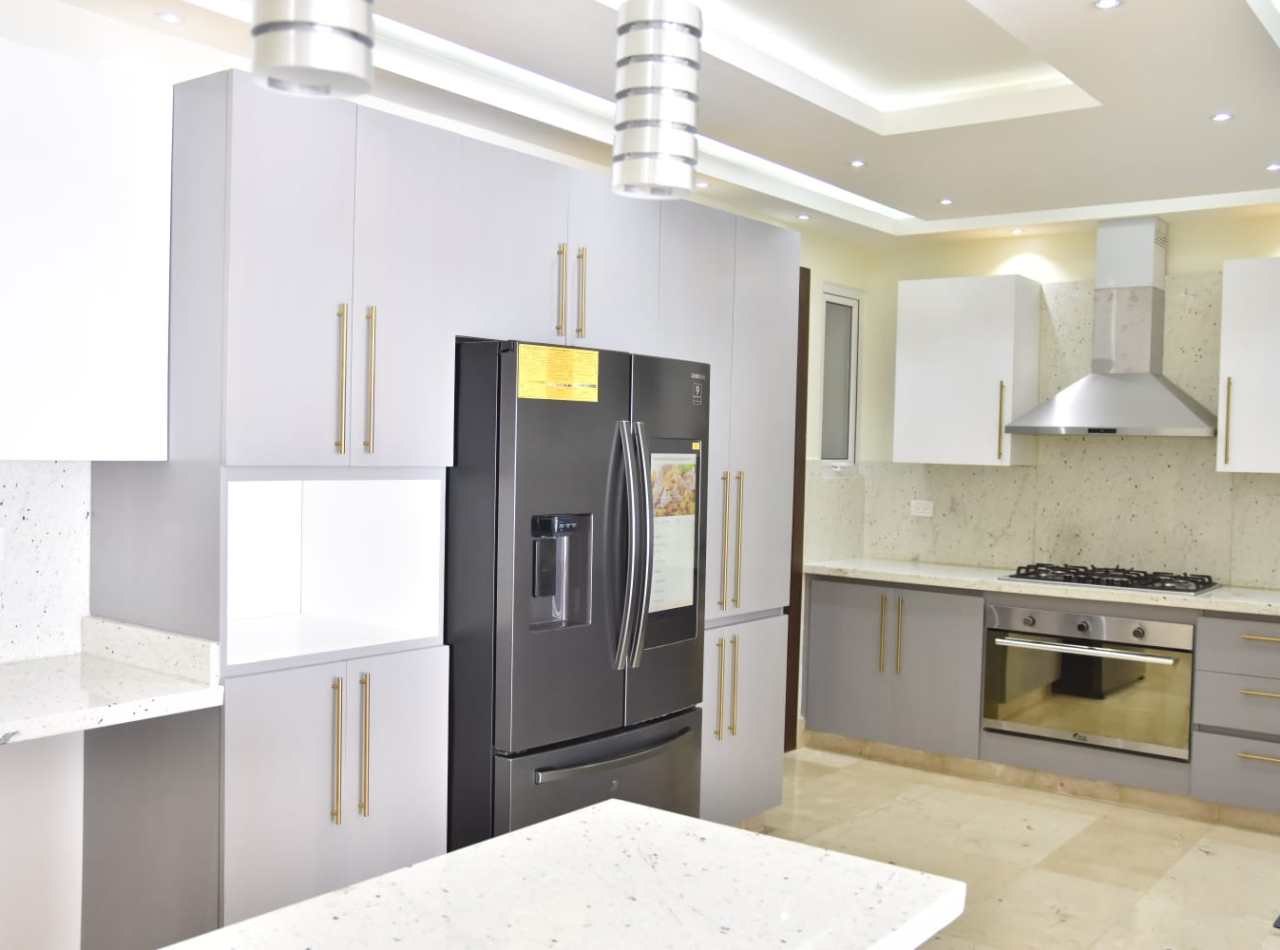 Hermoso y Exclusivo Penthouse en Alquiler, La Trinitaria