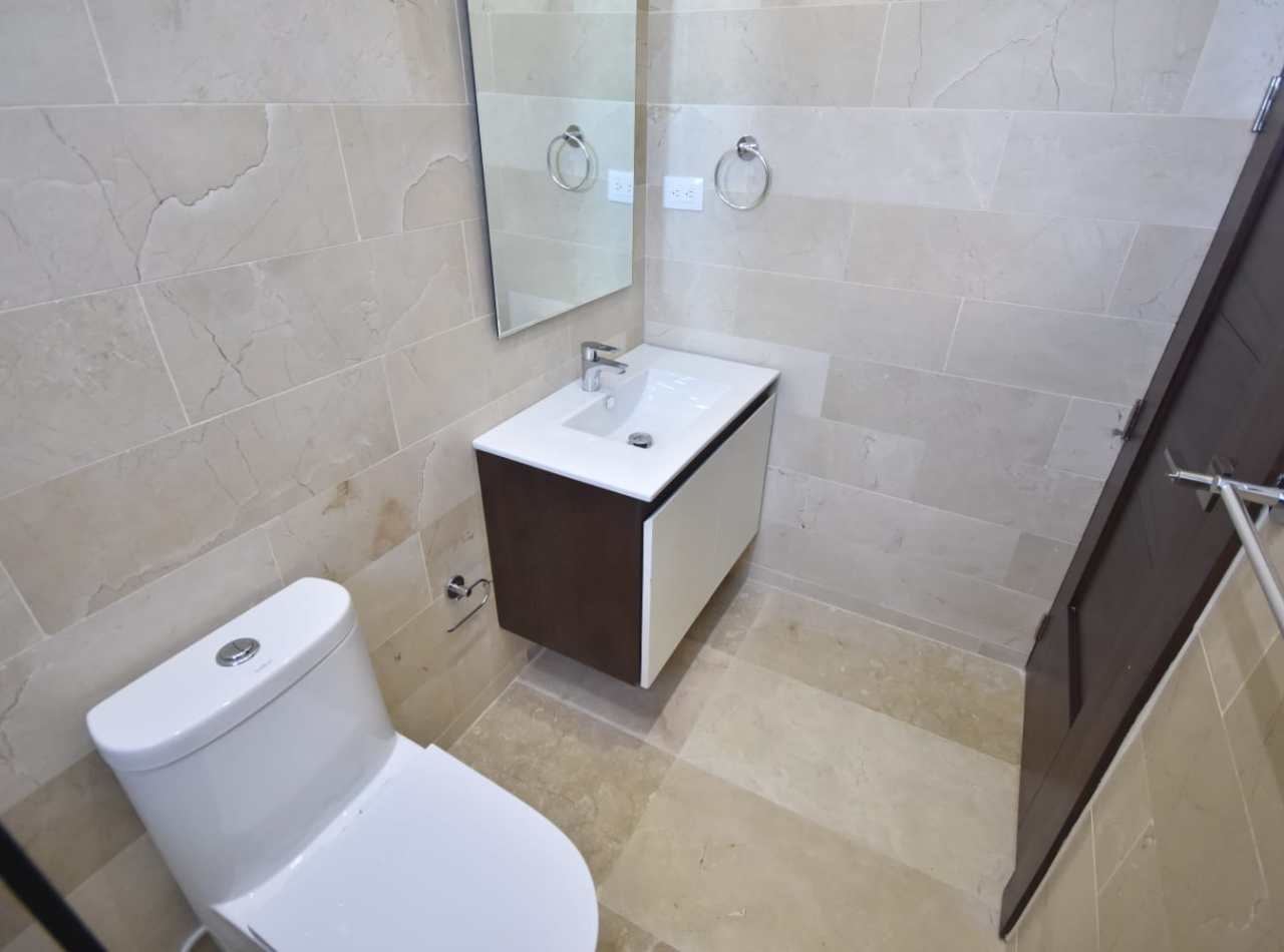 Hermoso y Exclusivo Penthouse en Alquiler, La Trinitaria