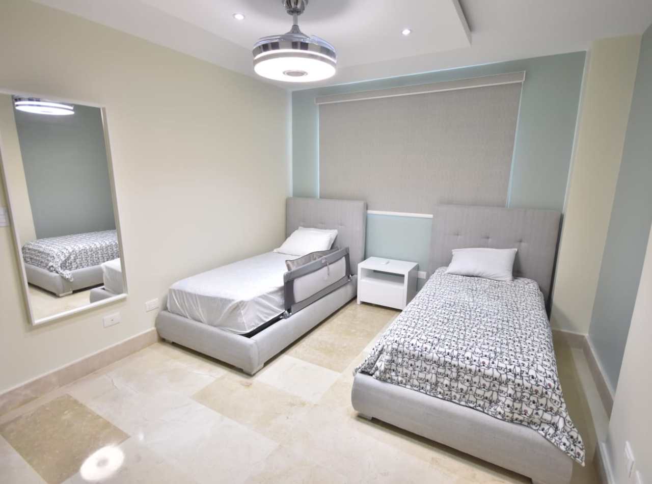 Hermoso y Exclusivo Penthouse en Alquiler, La Trinitaria
