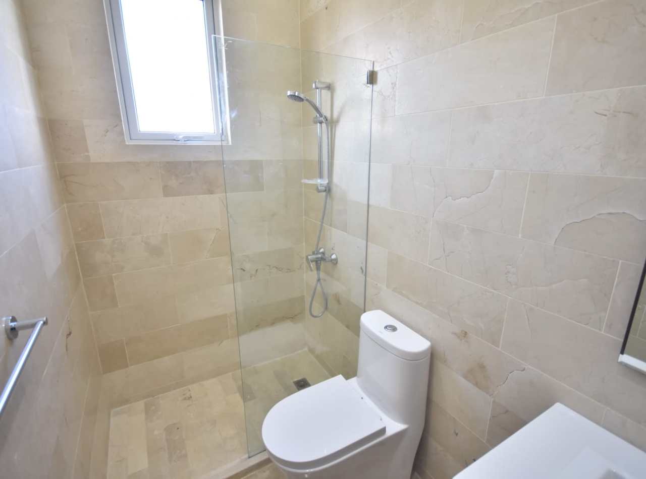 Hermoso y Exclusivo Penthouse en Alquiler, La Trinitaria