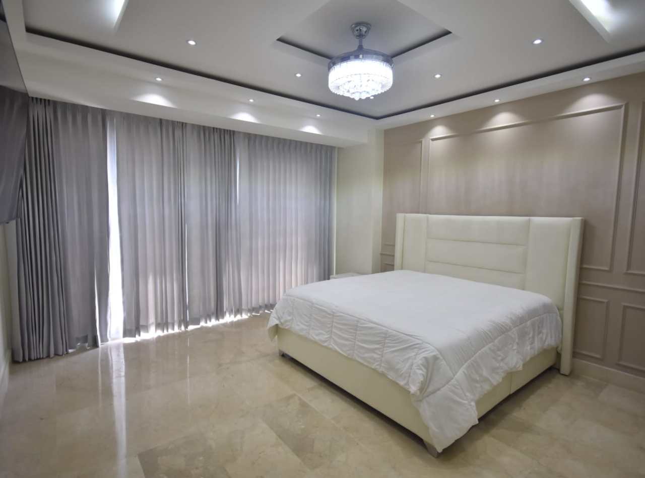 Hermoso y Exclusivo Penthouse en Alquiler, La Trinitaria