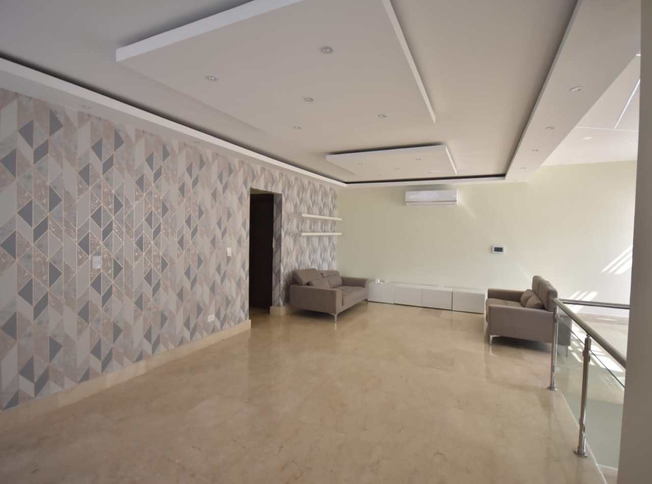 Hermoso y Exclusivo Penthouse en Alquiler, La Trinitaria