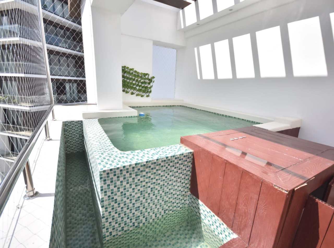 Hermoso y Exclusivo Penthouse en Alquiler, La Trinitaria