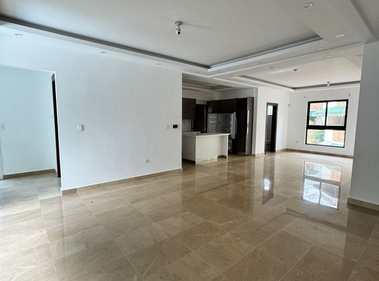 Magnifico Apartamento de Venta en La Trinitaria