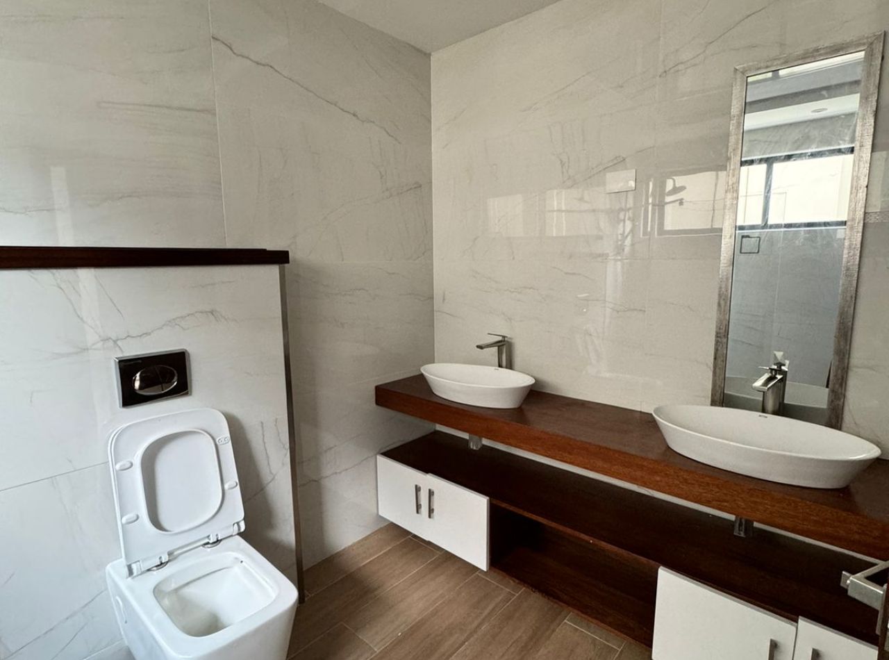Magnifico Apartamento de Venta en La Trinitaria