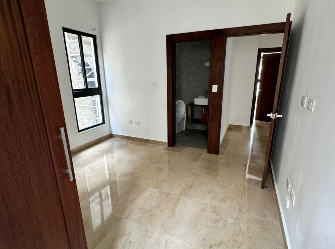 Magnifico Apartamento de Venta en La Trinitaria