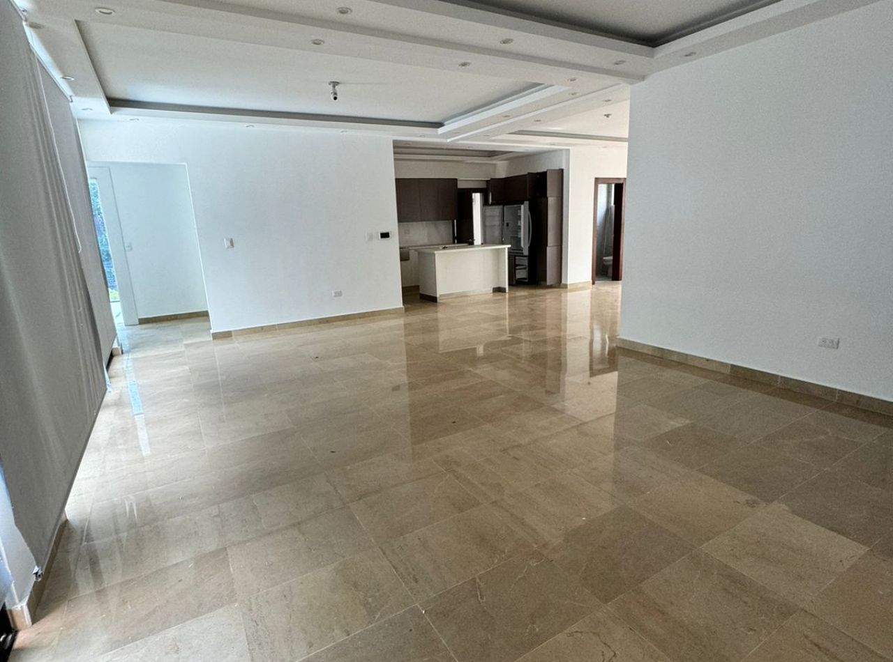 Magnifico Apartamento de Venta en La Trinitaria