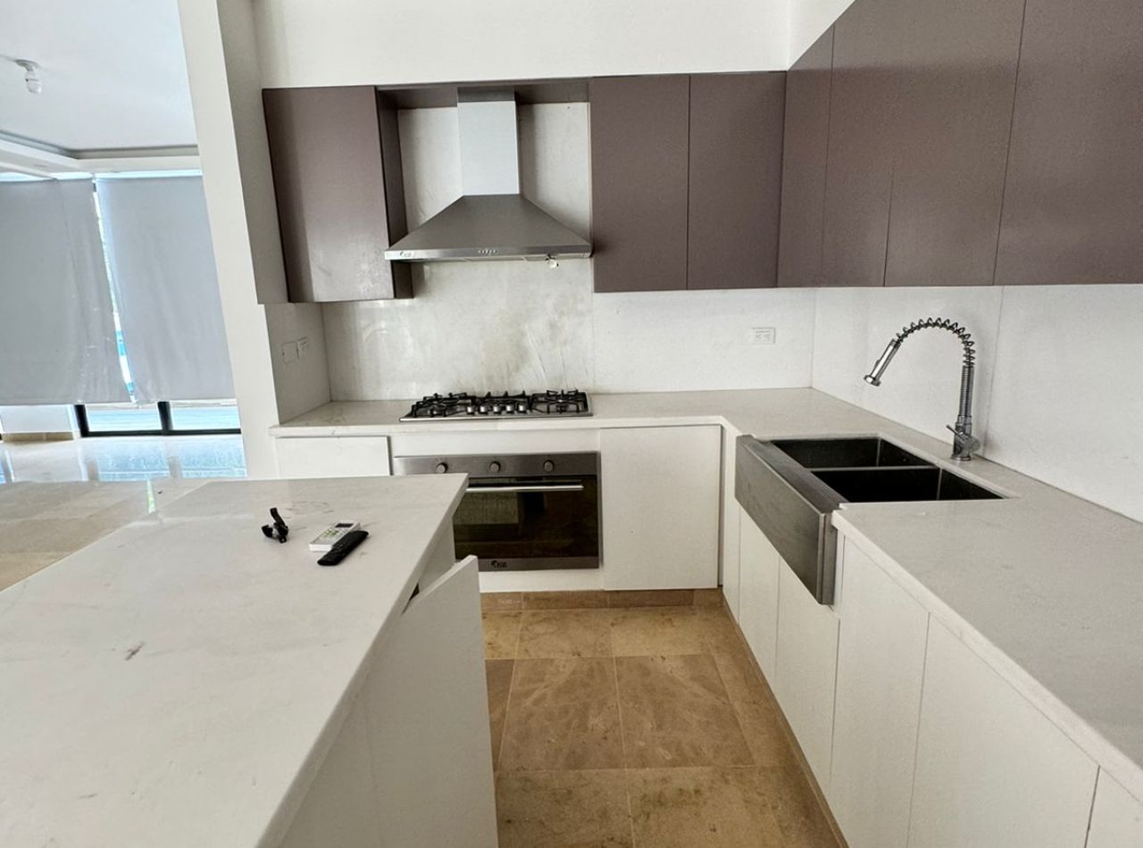 Magnifico Apartamento de Venta en La Trinitaria