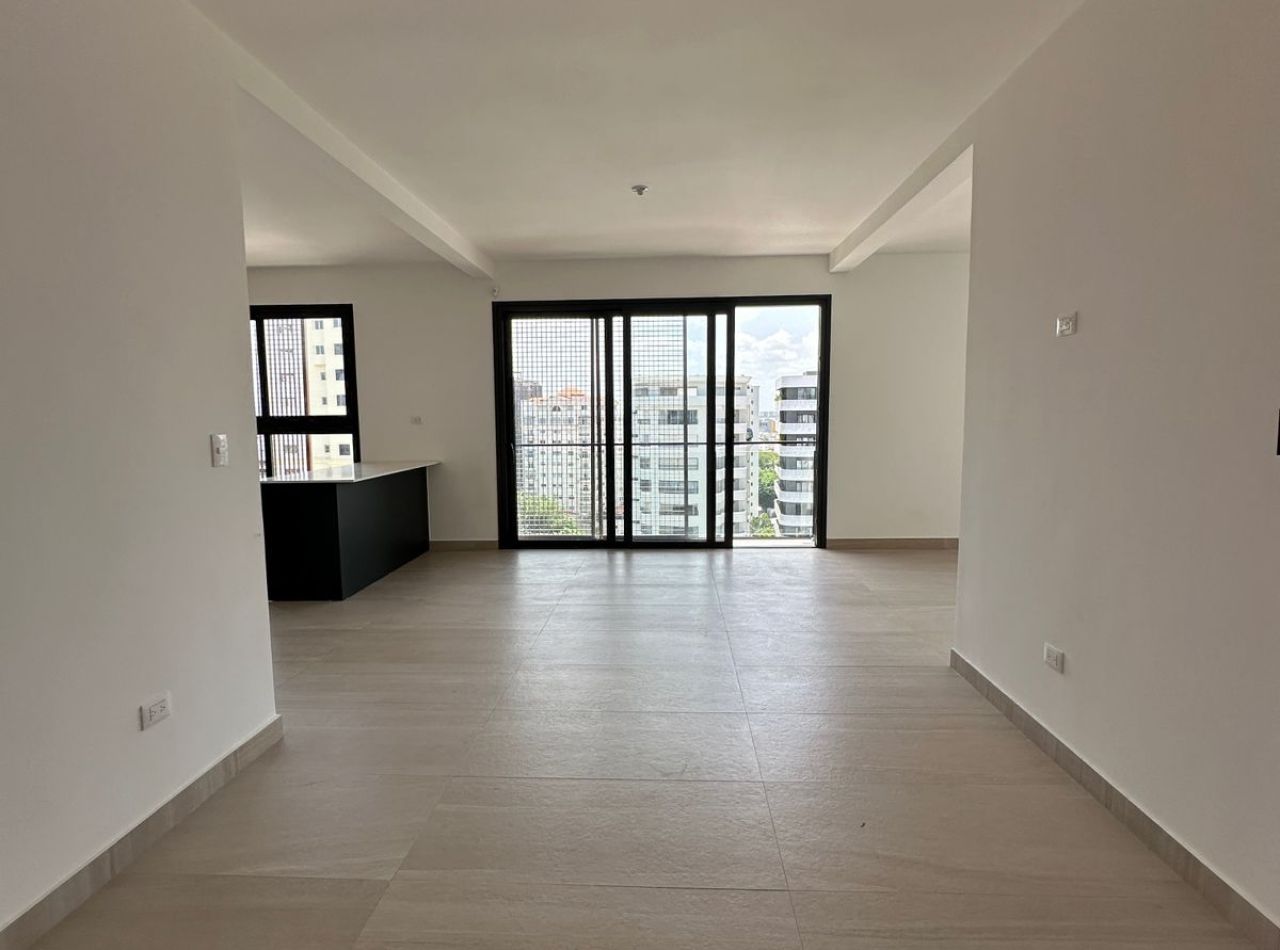 Apartamento en Piso 13 con Vistas Increibles, La Trinitaria