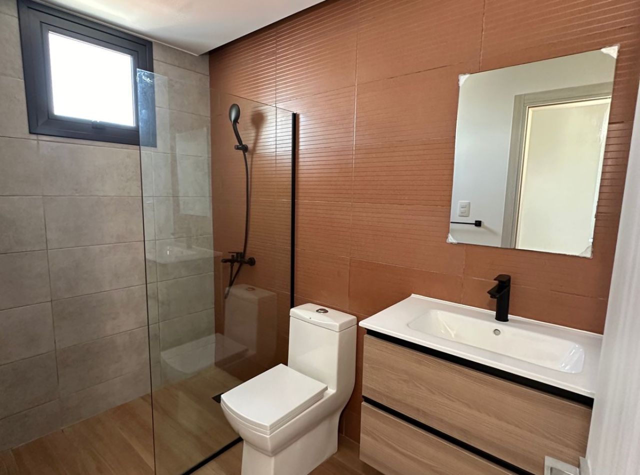 Apartamento en Piso 13 con Vistas Increibles, La Trinitaria