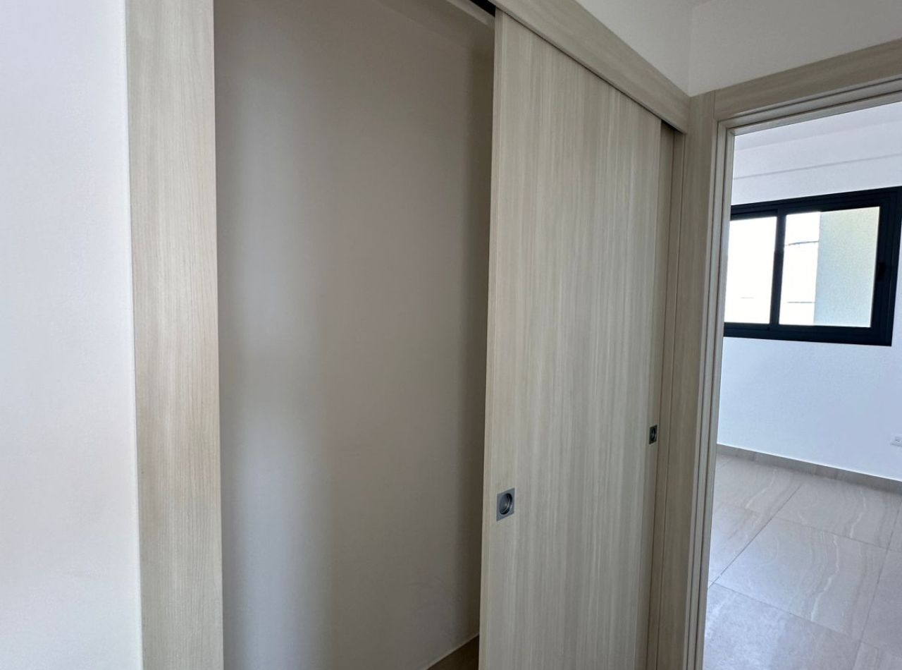Apartamento en Piso 13 con Vistas Increibles, La Trinitaria