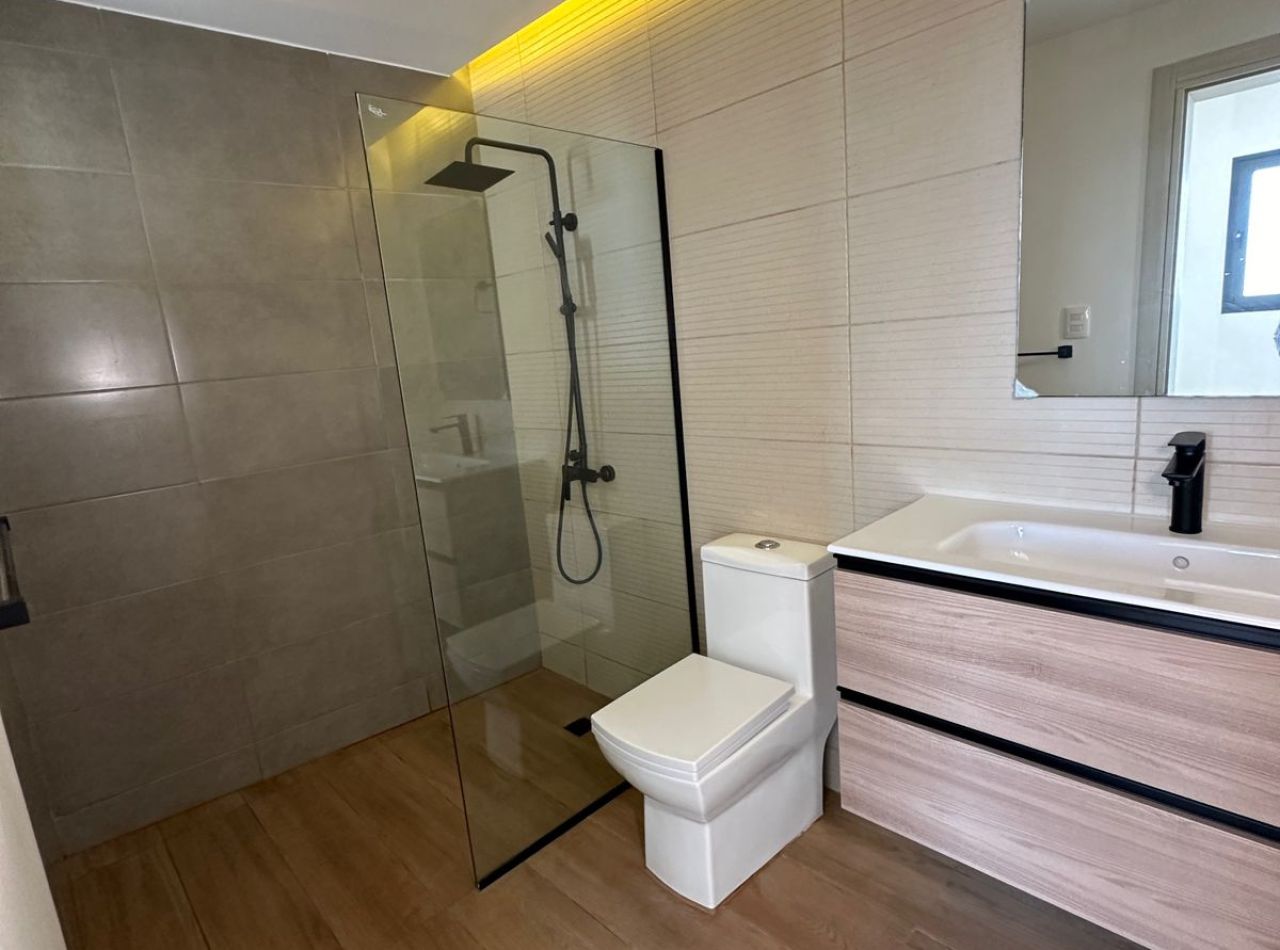 Apartamento en Piso 13 con Vistas Increibles, La Trinitaria