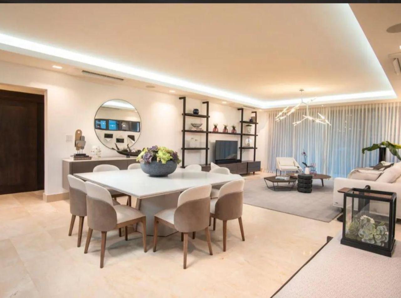 Apartamento en Espectacular Torre ubicada en La Trinitaria