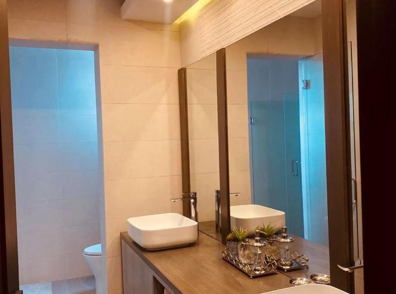 Apartamento en Espectacular Torre ubicada en La Trinitaria