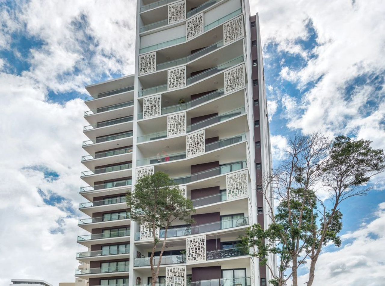 Apartamento en Espectacular Torre ubicada en La Trinitaria