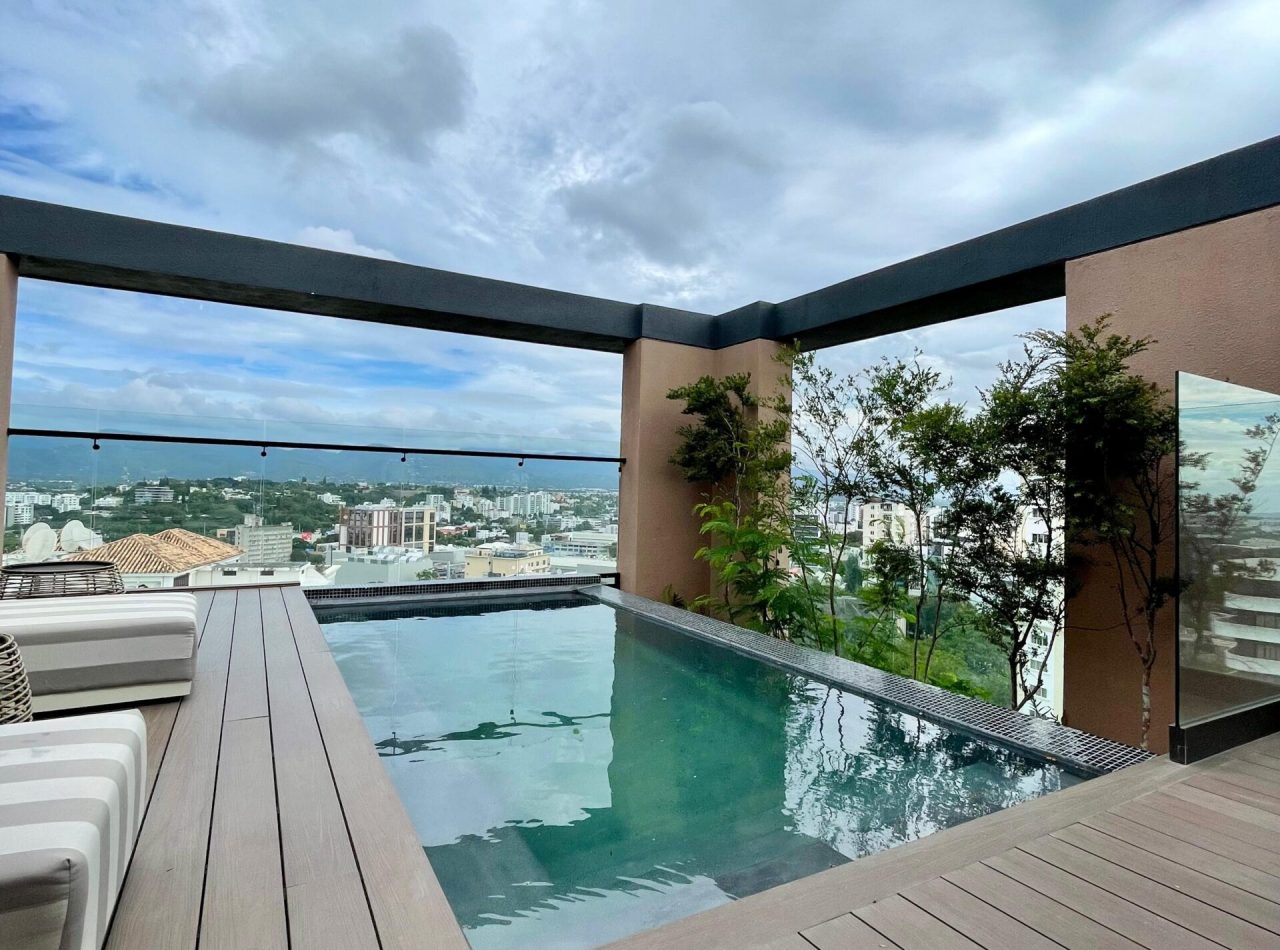 Apartamentos Disponibles en Pisos Altos, La Trinitaria