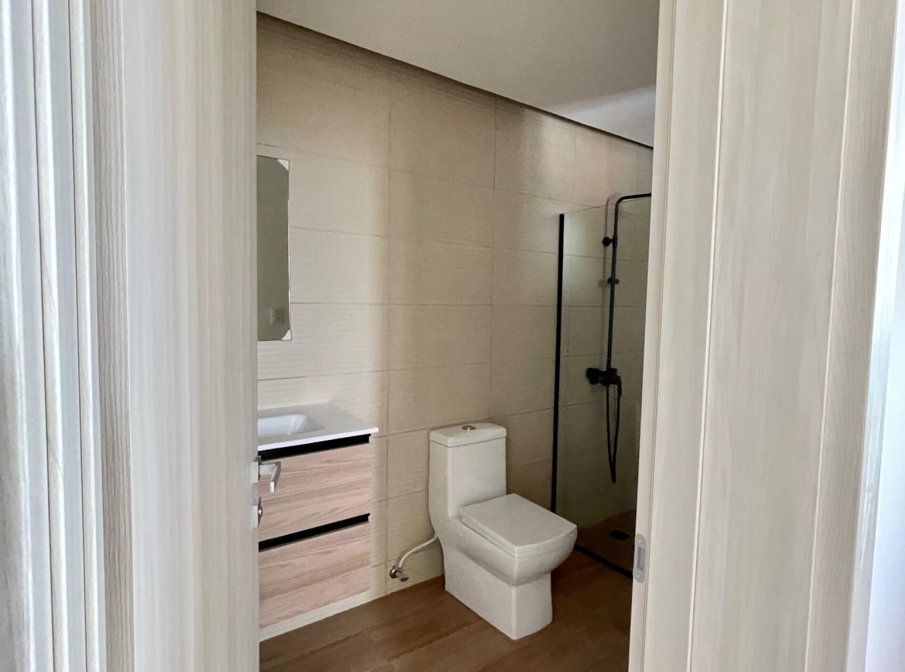 Apartamentos Disponibles en Pisos Altos, La Trinitaria