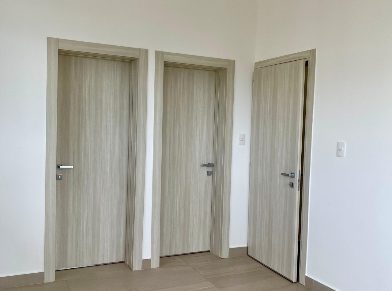 Apartamentos Disponibles en Pisos Altos, La Trinitaria