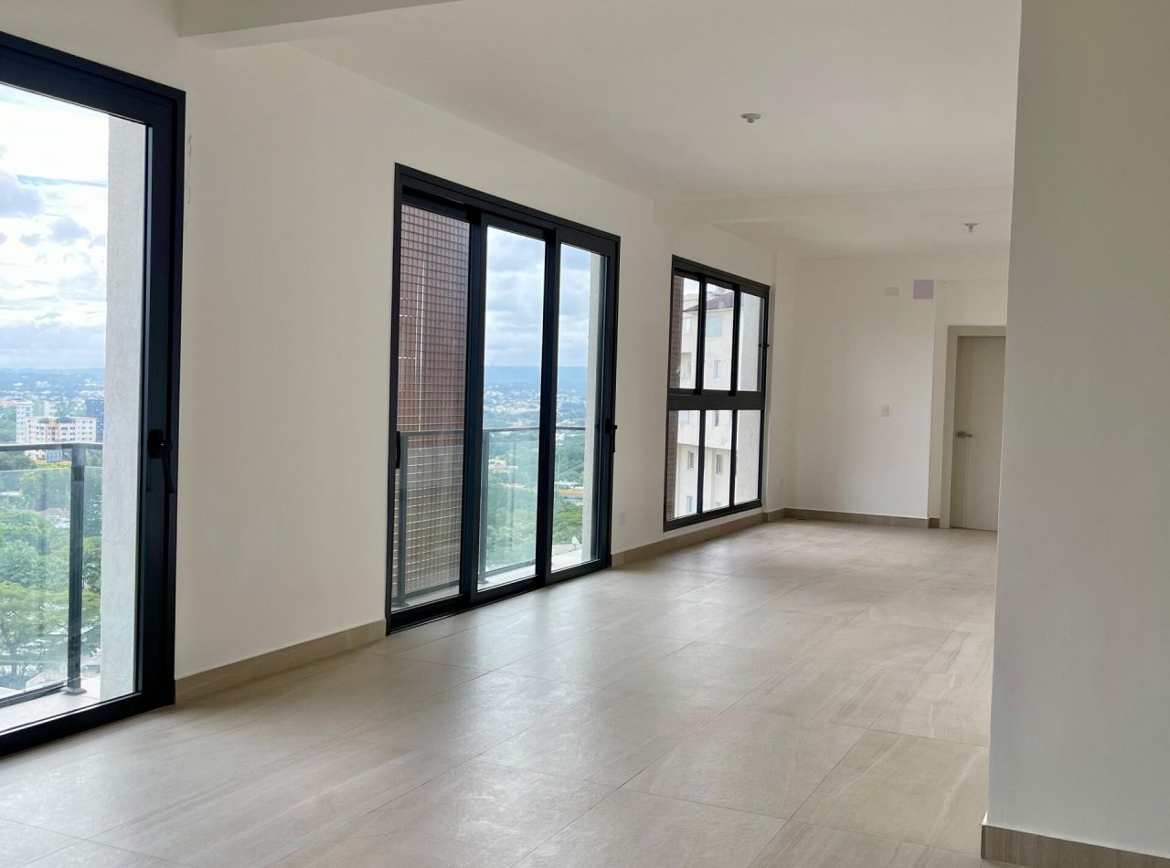 Apartamentos Disponibles en Pisos Altos, La Trinitaria
