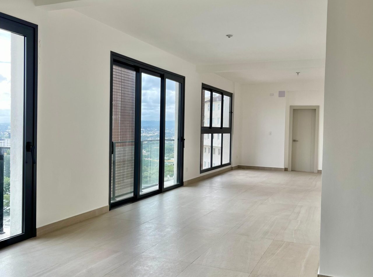 Apartamentos Disponibles en Pisos Altos, La Trinitaria