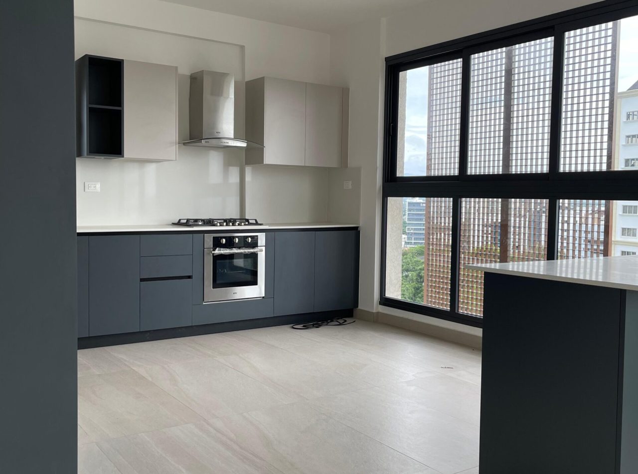 Apartamentos Disponibles en Pisos Altos, La Trinitaria