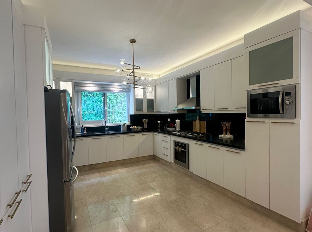 Apartamento de Lujo en La Trinitaria