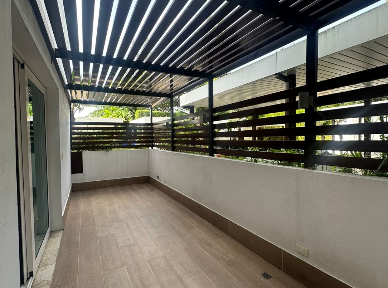 Apartamento de Lujo en La Trinitaria