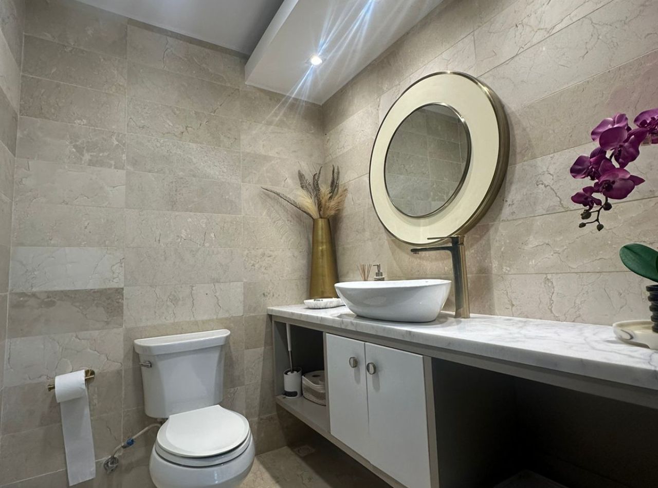 Apartamento de Lujo en La Trinitaria