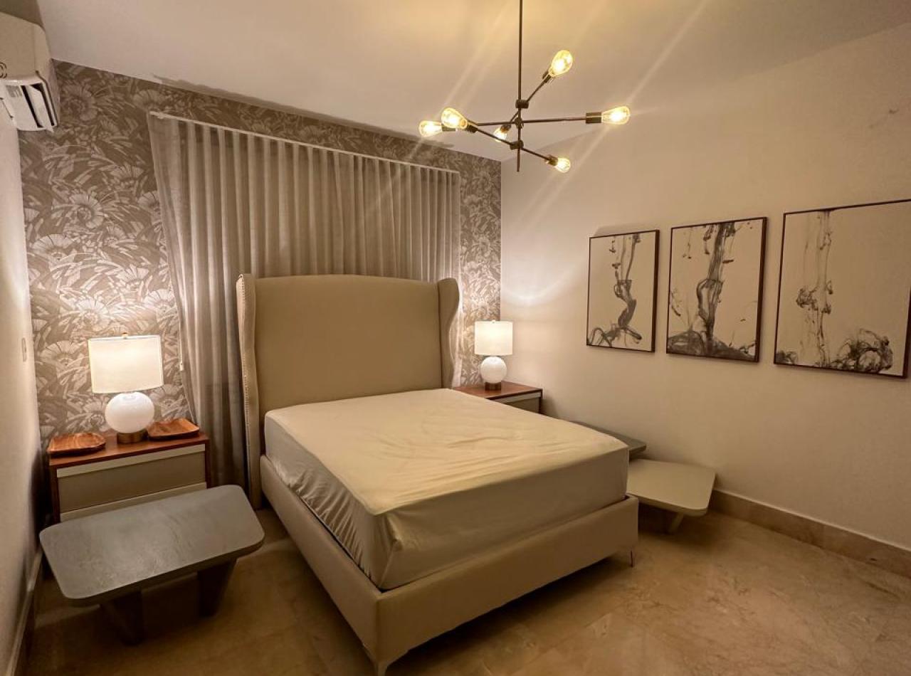 Apartamento de Lujo en La Trinitaria