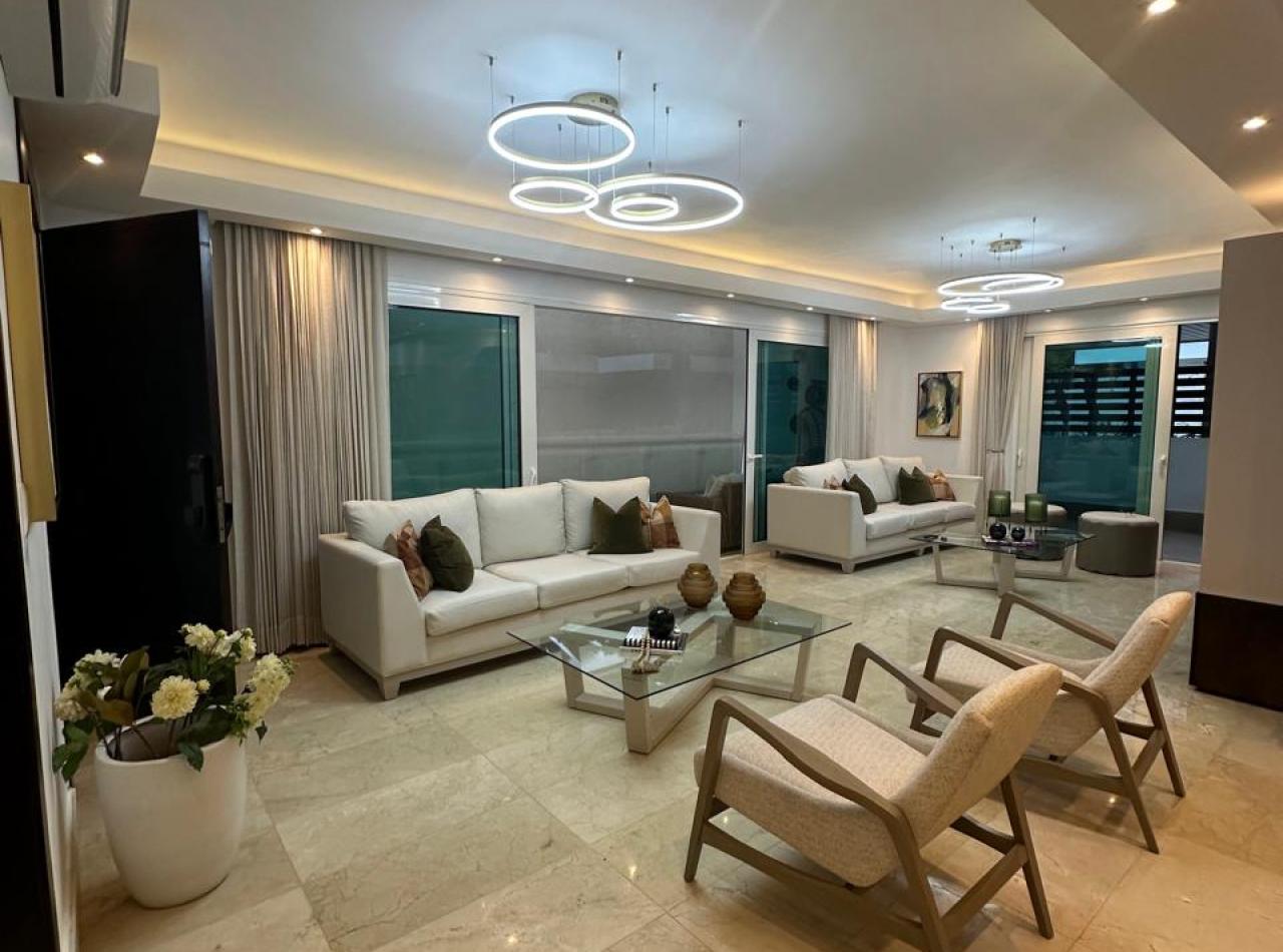 Apartamento de Lujo en La Trinitaria